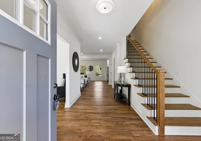 4th image of 2303 Whites Mill Rd, Decatur, GA 30032 | MLS# 10789784