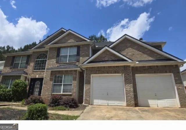 Photo 1 of Single family home for sale at 215 Gunnison Pl Sw, South Fulton, GA 30331 | MLS# 10656236 | Listing updated on 2026-10-23