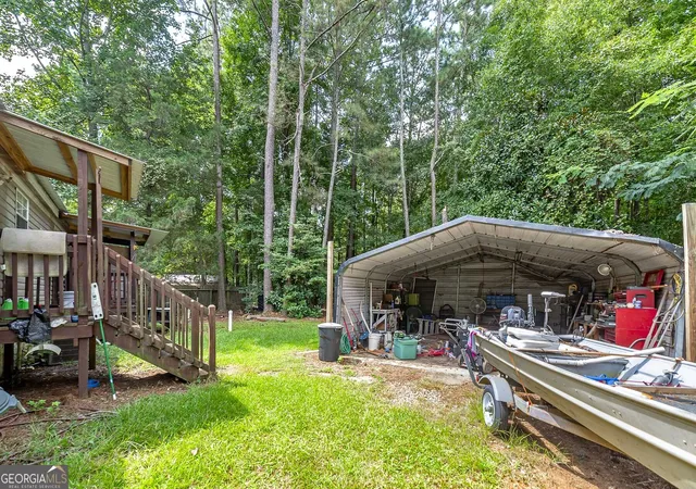 4th image of 450 Lakeshore Dr, Jackson, GA 30233 | MLS# 10779777