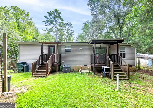 5th image of 450 Lakeshore Dr, Jackson, GA 30233 | MLS# 10779777