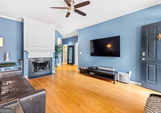 2nd image of 2353 Maplewood Ct Se #25, Atlanta, GA 30339 | MLS# 10810318