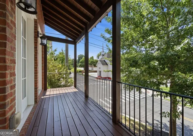 2nd image of 170 Cole St Ne #3, Marietta, GA 30060 | MLS# 10830974