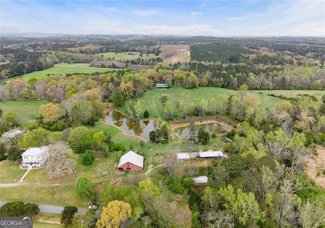 Homes for sale in Cedartown, GA | 0 Hightower Falls Rd, Cedartown, GA 30125 | MLS# 10757694