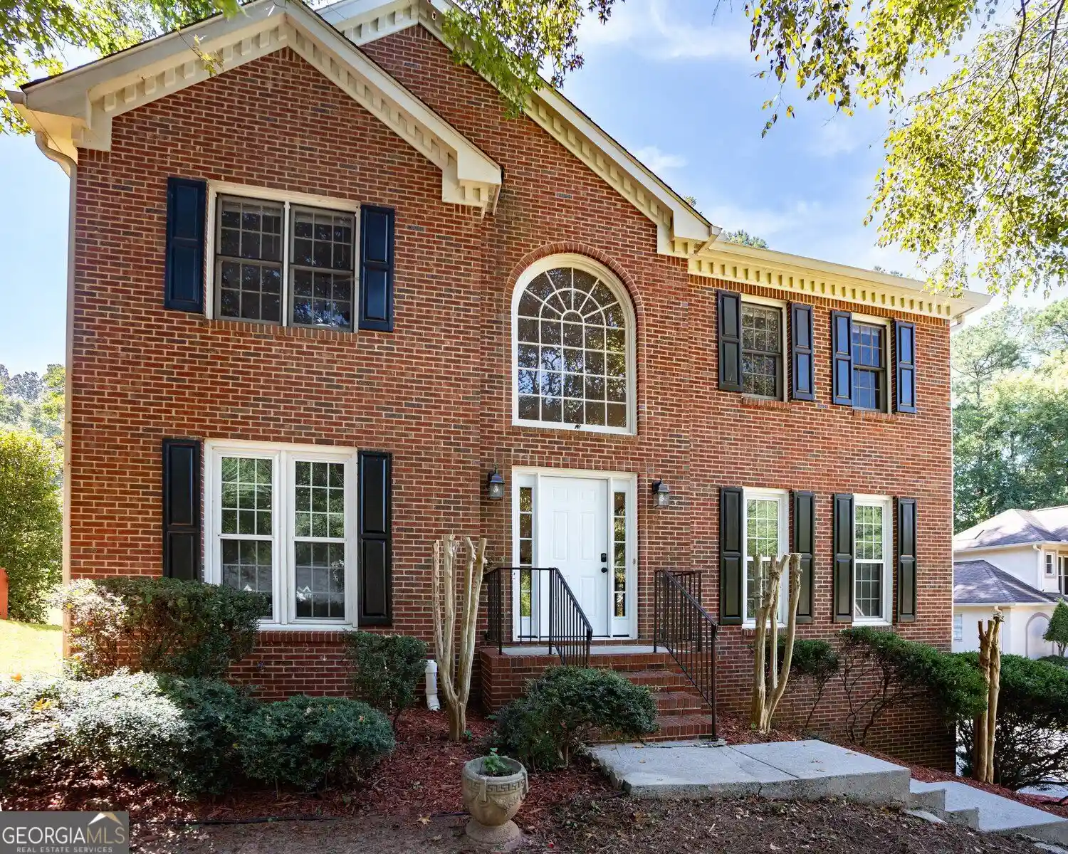 Single family home for sale at 1403 Milford Chase Ct SW, Marietta, GA 30008 | MLS# 10868601