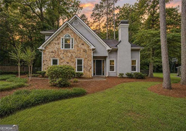 Single family home for sale at 6262 Wiscasset Pkwy Nw, Dallas, GA 30157 | MLS# 10821303