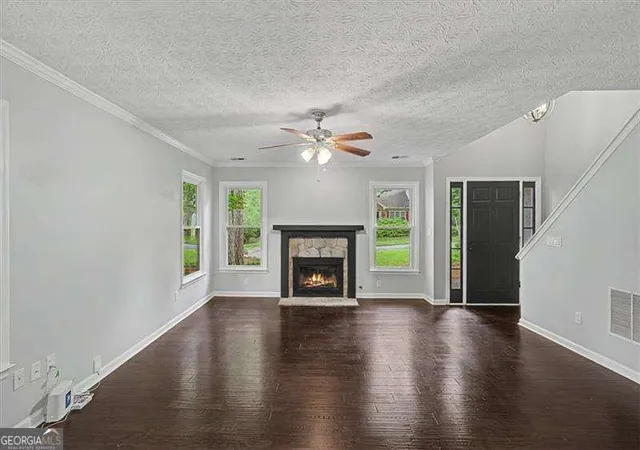 Photo 3 of Single family home for sale at 6262 Wiscasset Pkwy Nw, Dallas, GA 30157 | MLS# 10821303 | Listing updated on 2026-10-10