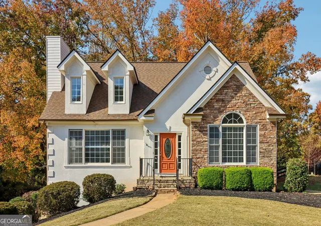 1st image of 4140 Briar Brook Ct, Cumming, GA 30040 | MLS# 10736044