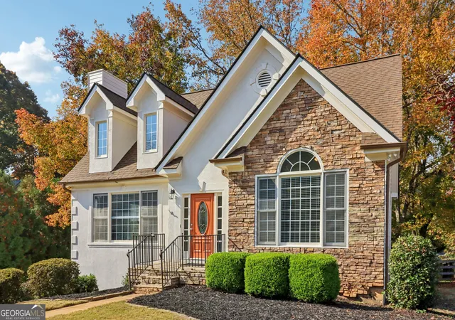 3rd image of 4140 Briar Brook Ct, Cumming, GA 30040 | MLS# 10736044