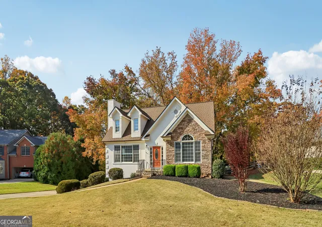 4th image of 4140 Briar Brook Ct, Cumming, GA 30040 | MLS# 10736044