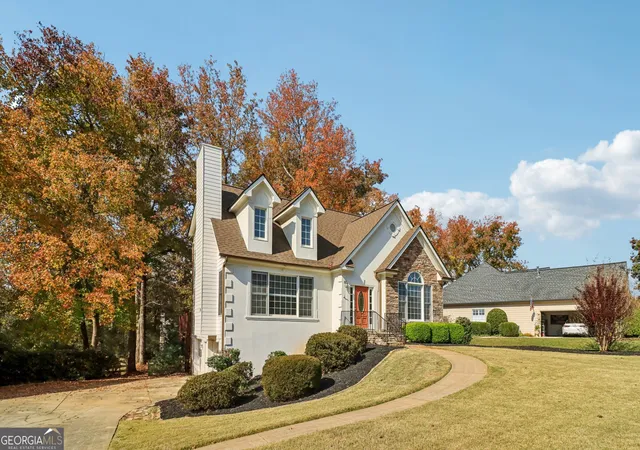 5th image of 4140 Briar Brook Ct, Cumming, GA 30040 | MLS# 10736044