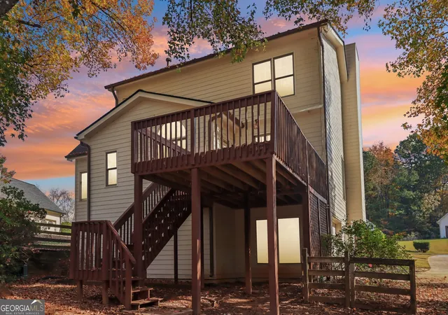 71st image of 4140 Briar Brook Ct, Cumming, GA 30040 | MLS# 10736044