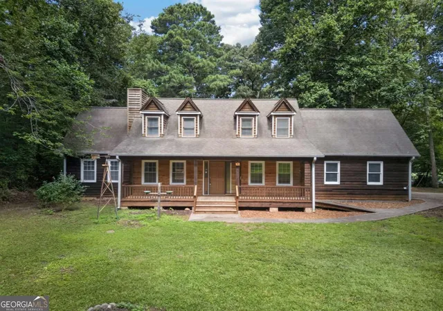 Photo 1 of Single family home for sale at 4363 Post Rd, Winston, GA 30187 | MLS# 10824055 | Listing updated on 2026-09-19