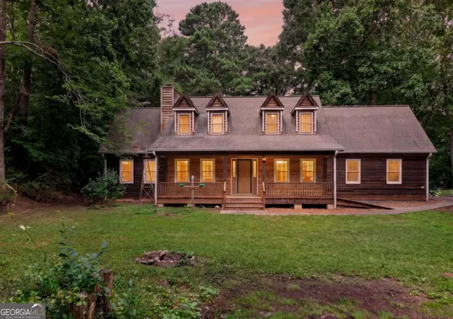 Photo 2 of Single family home for sale at 4363 Post Rd, Winston, GA 30187 | MLS# 10824055 | Listing updated on 2026-09-19