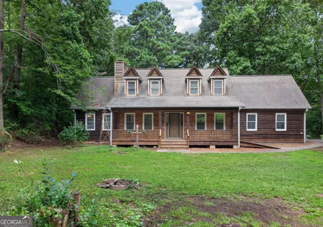 Photo 3 of Single family home for sale at 4363 Post Rd, Winston, GA 30187 | MLS# 10824055 | Listing updated on 2026-09-19
