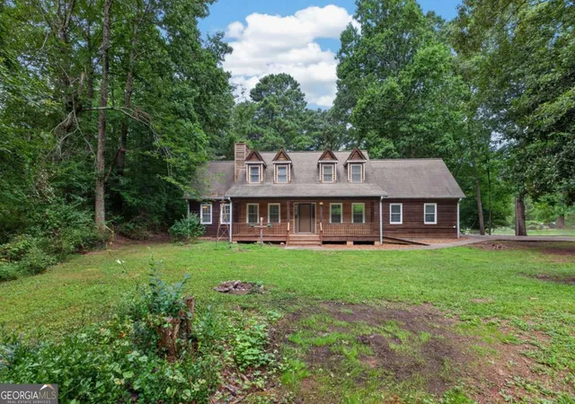 Photo 4 of Single family home for sale at 4363 Post Rd, Winston, GA 30187 | MLS# 10824055 | Listing updated on 2026-09-19