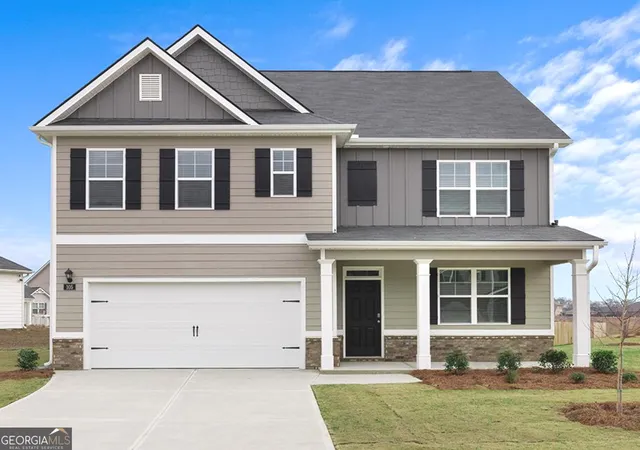 2nd image of 226 Cattle Dr, Perry, GA 31069 | MLS# 10793280