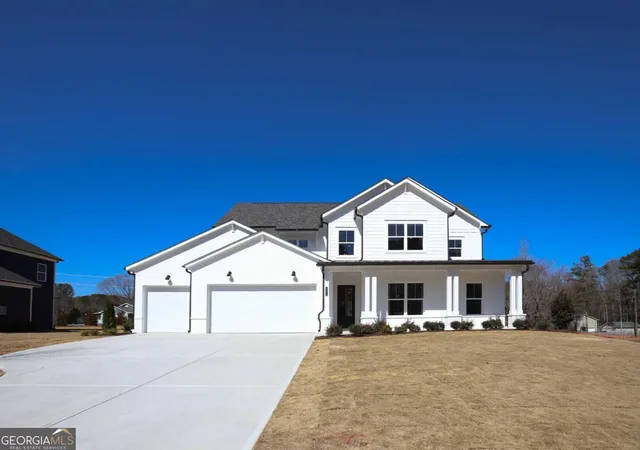 2nd image of 3544 Cedarvale Ct, Powder Springs, GA 30127 | MLS# 10824908