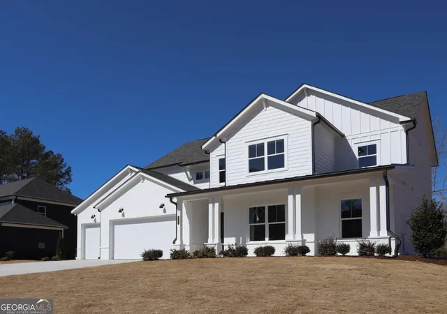 Photo 3 of Single family home for sale at 3544 Cedarvale Ct, Powder Springs, GA 30127 | MLS# 10824908 | Listing updated on 2026-10-09