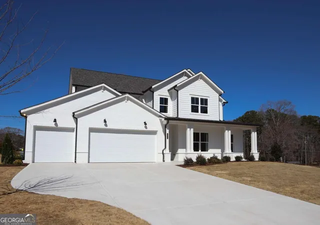Photo 3 of Single family home for sale at 3544 Cedarvale Ct, Powder Springs, GA 30127 | MLS# 10824908 | Listing updated on 2026-10-09