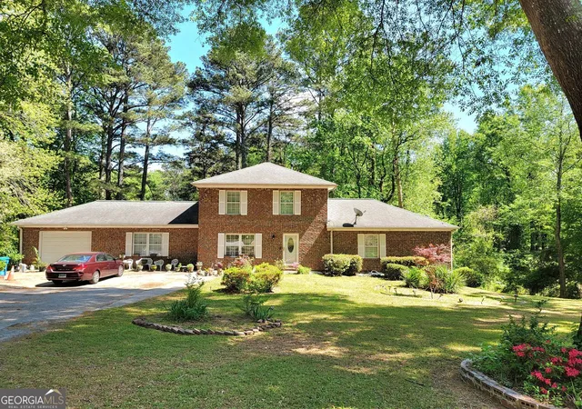 Photo 1 of Single family home for sale at 4206 Pittman Rd SW, Atlanta, GA 30349 | MLS# 10755432 | Listing updated on 2026-06-25