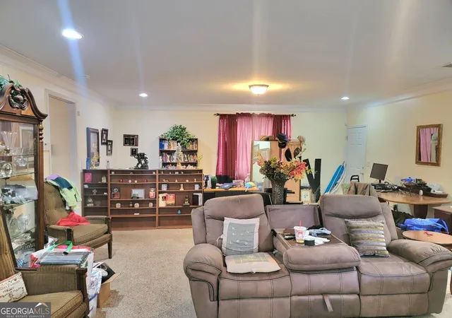 Photo 4 of Single family home for sale at 4206 Pittman Rd SW, Atlanta, GA 30349 | MLS# 10755432 | Listing updated on 2026-06-25