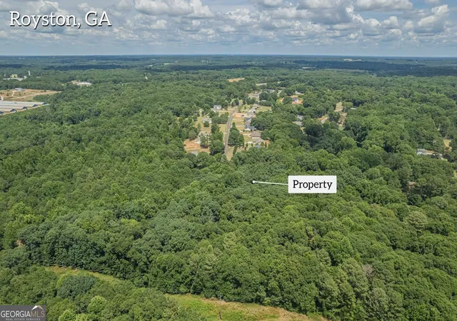 4th image of 0 Harper Ln, Royston, GA 30662 | MLS# 10824074