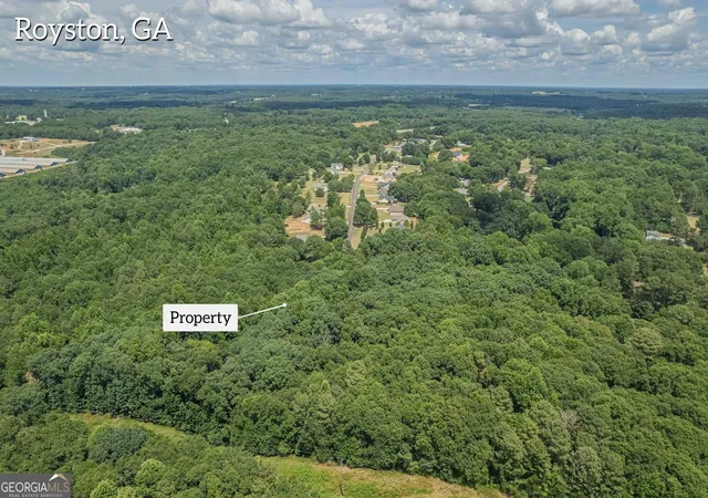 5th image of 0 Harper Ln, Royston, GA 30662 | MLS# 10824074