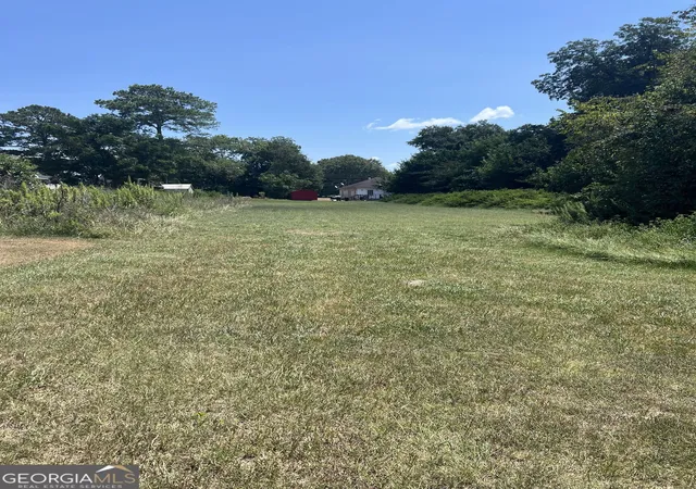 Photo 3 of Land for sale at Tbd Woodward St, Vienna, GA 31092 | MLS# 10829822 | Listing updated on 2026-09-03
