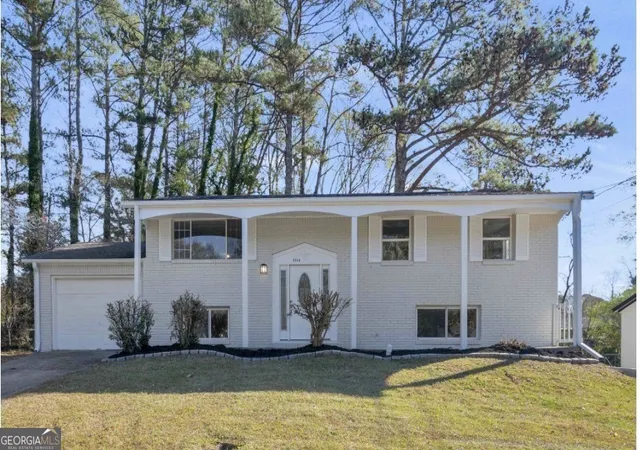 Photo 1 of Single family home for sale at 5954 Baywood Ln, Riverdale, GA 30296 | MLS# 10780648 | Listing updated on 2026-08-25