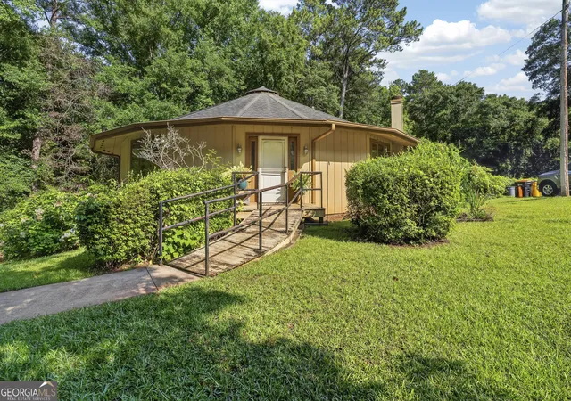 Homes for sale in Forsyth, GA | 208 Newton Dr, Forsyth, GA 31029 | MLS# 10797819