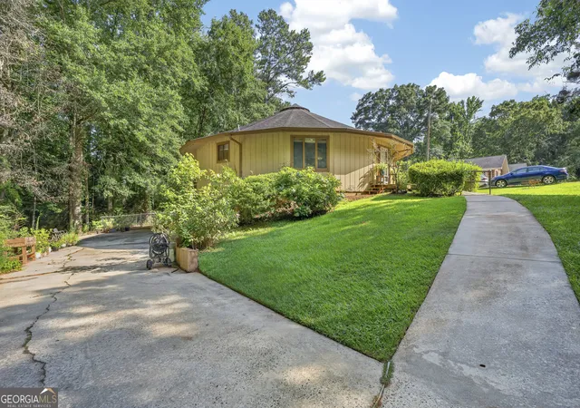Homes for sale in Forsyth, GA | 208 Newton Dr, Forsyth, GA 31029 | MLS# 10797819
