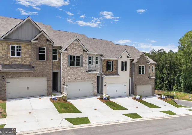 2nd image of 3562 Matthew Ct #LOT 50, Decatur, GA 30034 | MLS# 10818952