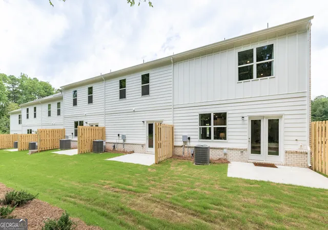 80th image of 3562 Matthew Ct #LOT 50, Decatur, GA 30034 | MLS# 10818952
