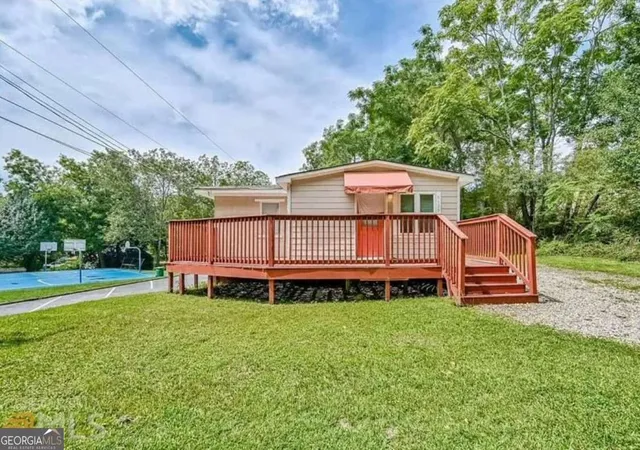 Photo 1 of Single family home for sale at 5125 West St, Forest Park, GA 30297 | MLS# 10811341 | Listing updated on 2026-09-11