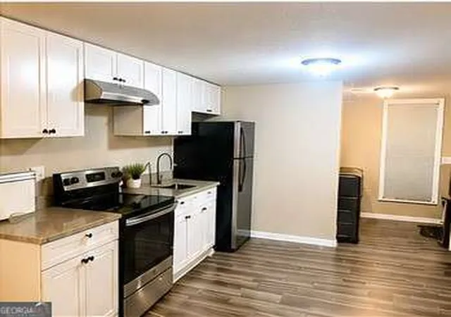 Photo 2 of Single family home for sale at 5125 West St, Forest Park, GA 30297 | MLS# 10811341 | Listing updated on 2026-09-11