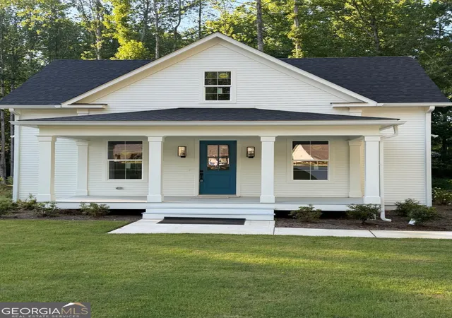 Homes for sale in Bowdon, GA | 485 West Ave, Bowdon, GA 30108 | MLS# 10793609