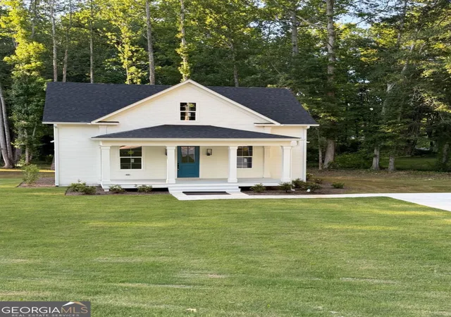 Homes for sale in Bowdon, GA | 485 West Ave, Bowdon, GA 30108 | MLS# 10793609