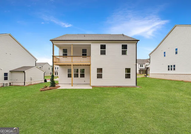 28th image of 4091 Adler Cir, Buford, GA 30519 | MLS# 10785715