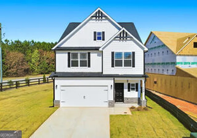 2nd image of 11149 Cornerstone Wy, Hampton, GA 30228 | MLS# 10700365