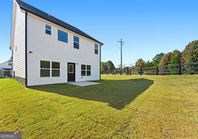 32nd image of 11149 Cornerstone Wy, Hampton, GA 30228 | MLS# 10700365