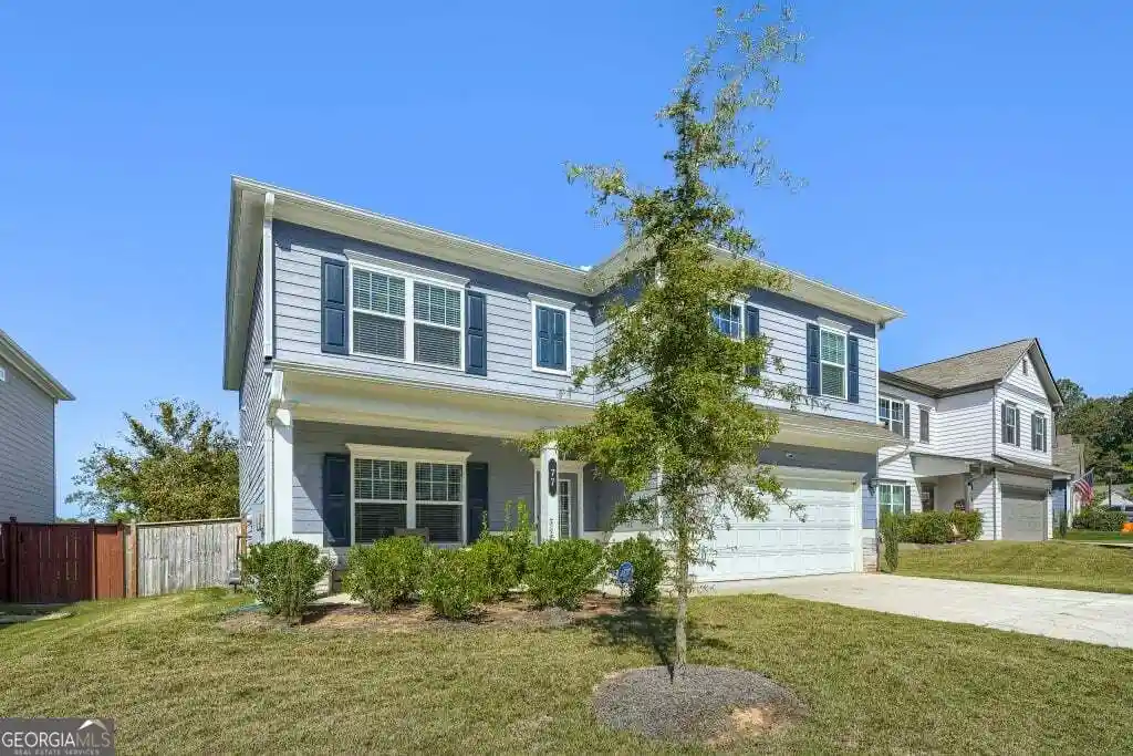 Photo 1 of Single family home for sale at 77 Copeland Bnd, Jasper, GA 30143 | MLS# 10869554 | Listing updated on 2026-10-22
