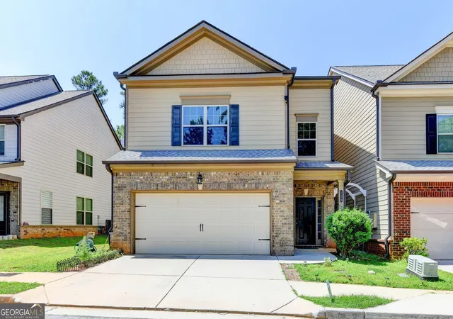Photo 1 of Single family home for sale at 156 Staley Dr, Tucker, GA 30084 | MLS# 10835319 | Listing updated on 2026-09-11