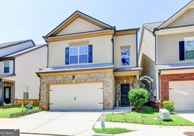Photo 2 of Single family home for sale at 156 Staley Dr, Tucker, GA 30084 | MLS# 10835319 | Listing updated on 2026-09-11