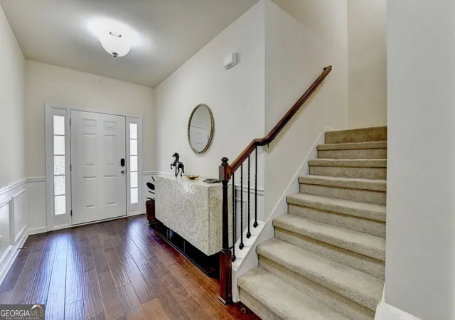 Photo 4 of Single family home for sale at 156 Staley Dr, Tucker, GA 30084 | MLS# 10835319 | Listing updated on 2026-09-11
