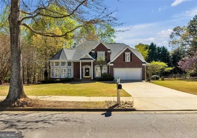 2nd image of 4240 River Club Dr, Cumming, GA 30041 | MLS# 10825227
