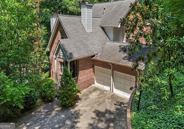 3rd image of 6415 River Chase Cir, Sandy Springs, GA 30328 | MLS# 10817288