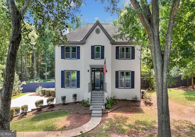 Photo 1 of Sale Pending at 145 Rosemont Tr, Fayetteville, GA 30215 | MLS# 10829215 | Listing updated on 2026-08-28