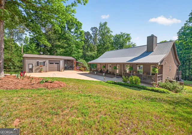 3rd image of 1260 Perryman Rd, Buckhead, GA 30625 | MLS# 10740086