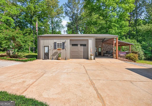 4th image of 1260 Perryman Rd, Buckhead, GA 30625 | MLS# 10740086