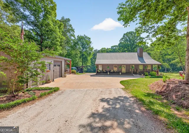 5th image of 1260 Perryman Rd, Buckhead, GA 30625 | MLS# 10740086